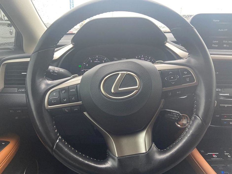 2022 Lexus RX 350-13