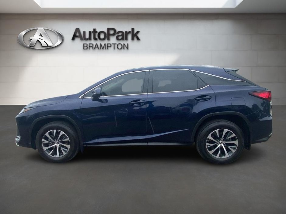 2022 Lexus RX 350-8