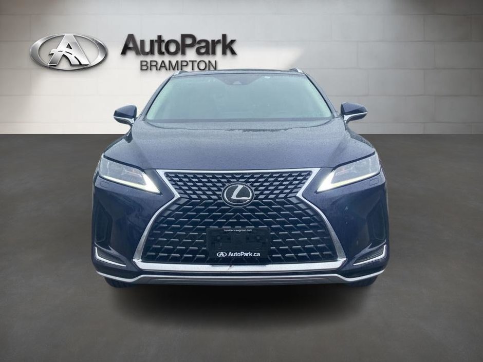 2022 Lexus RX 350-1