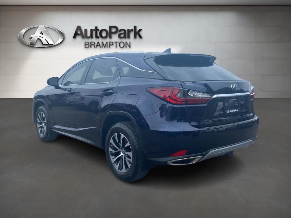 2022 Lexus RX 350-7
