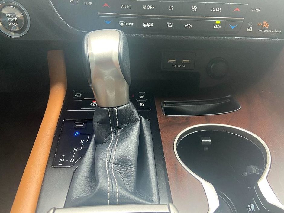 2022 Lexus RX 350-15