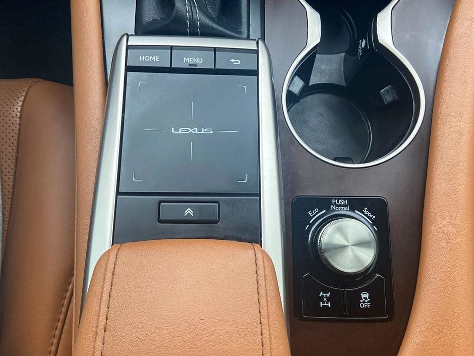 2022 Lexus RX 350-14