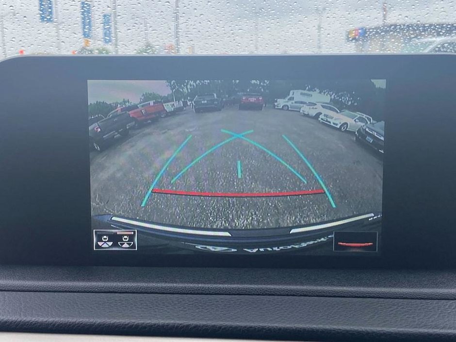 2022 Lexus RX 350-22