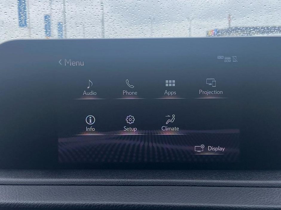 2022 Lexus RX 350-21