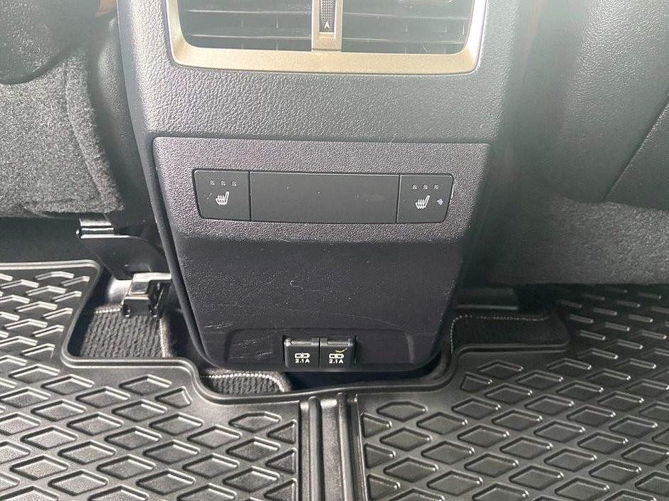 2022 Lexus RX 350-29