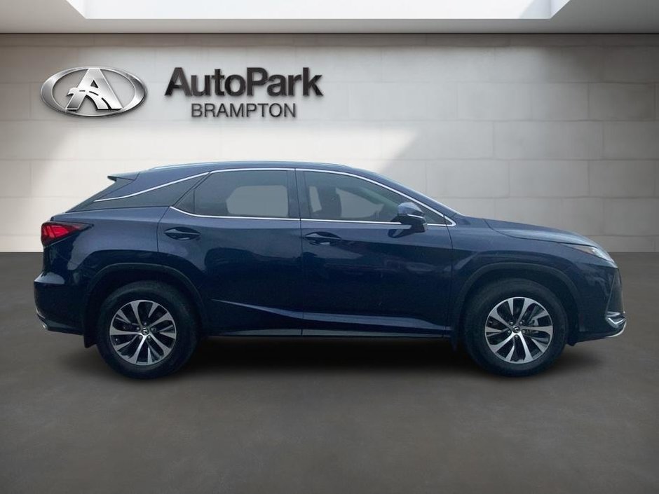 2022 Lexus RX 350-3