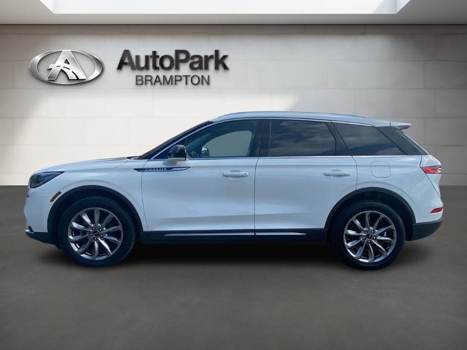 2021 Lincoln CORSAIR Standard-7