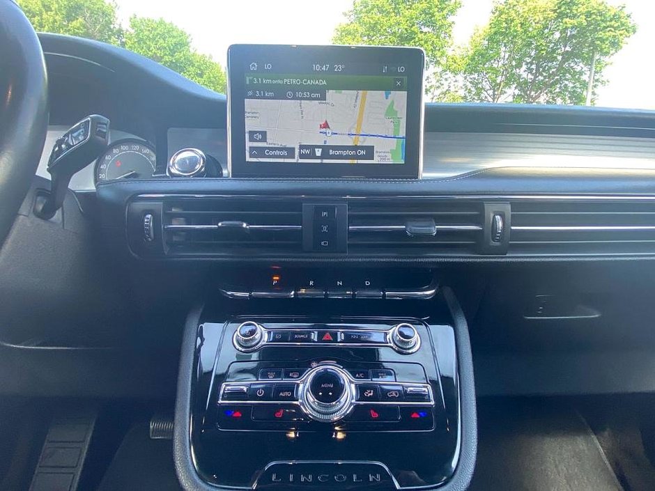 2021 Lincoln CORSAIR Standard-22