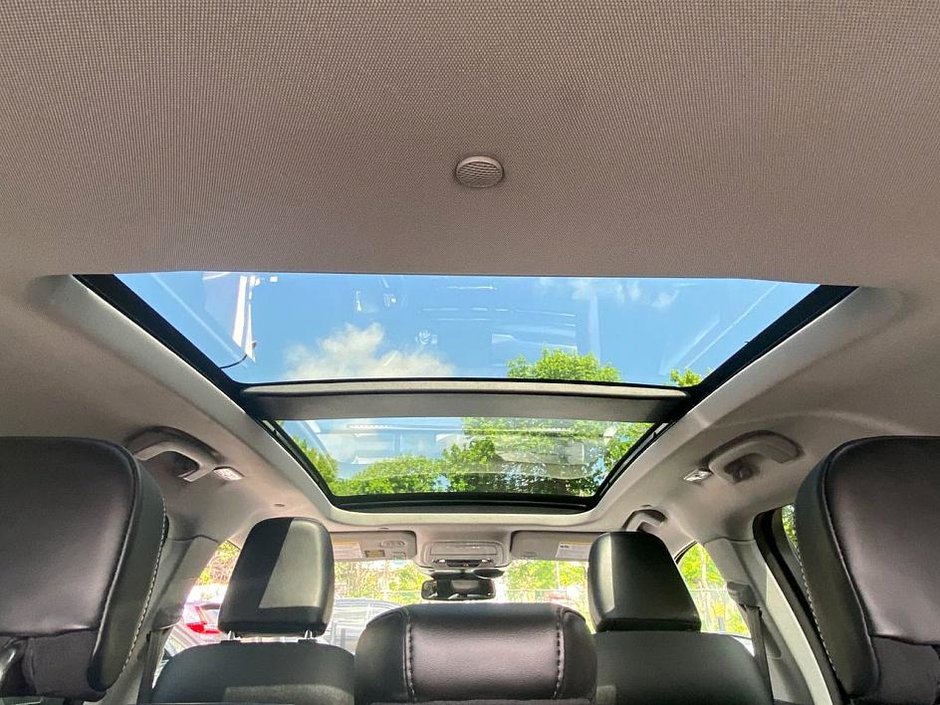 2021 Lincoln CORSAIR Standard-9