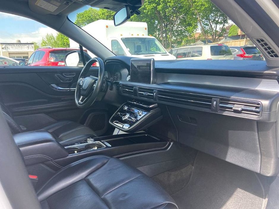 2021 Lincoln CORSAIR Standard-15