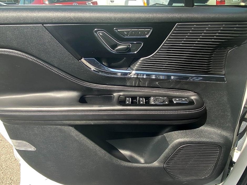 2021 Lincoln CORSAIR Standard-17