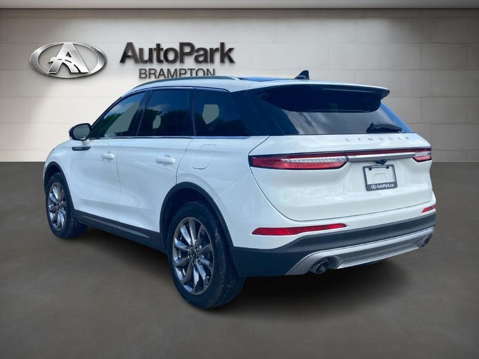 2021 Lincoln CORSAIR Standard-6