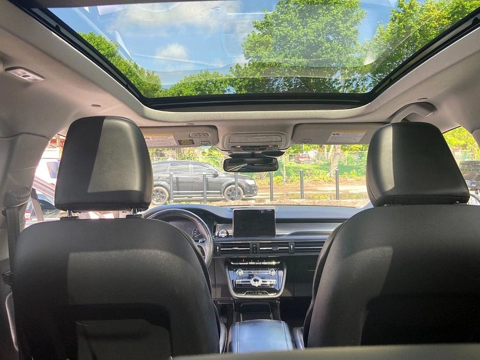 2021 Lincoln CORSAIR Standard-10
