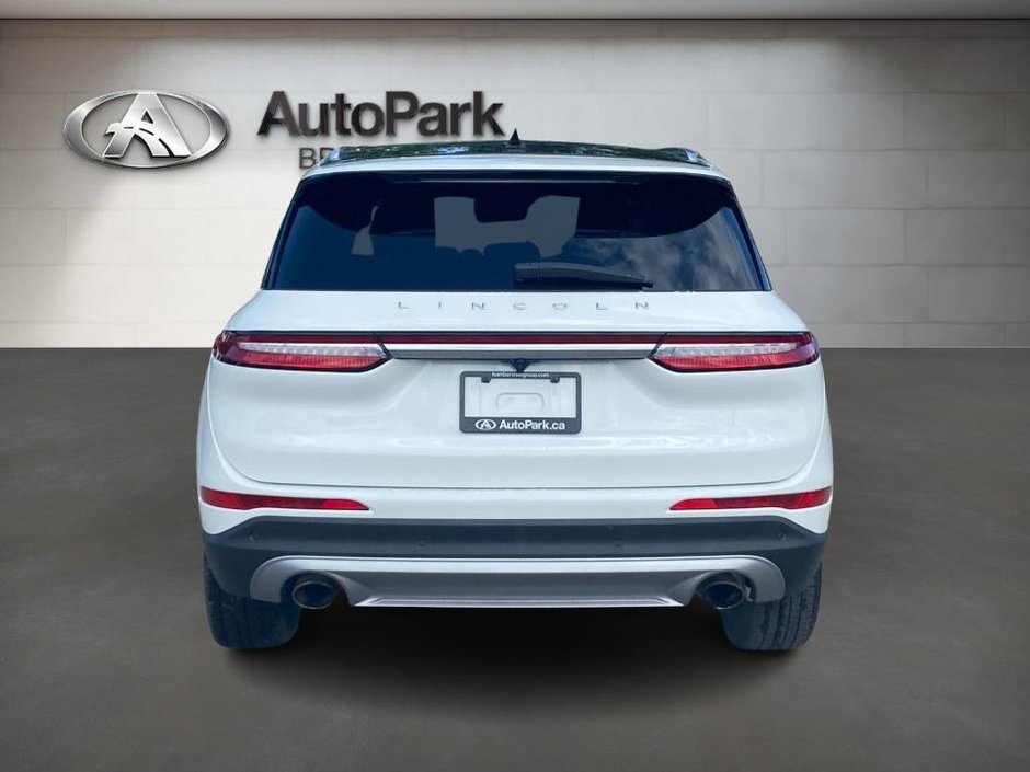 2021 Lincoln CORSAIR Standard-5