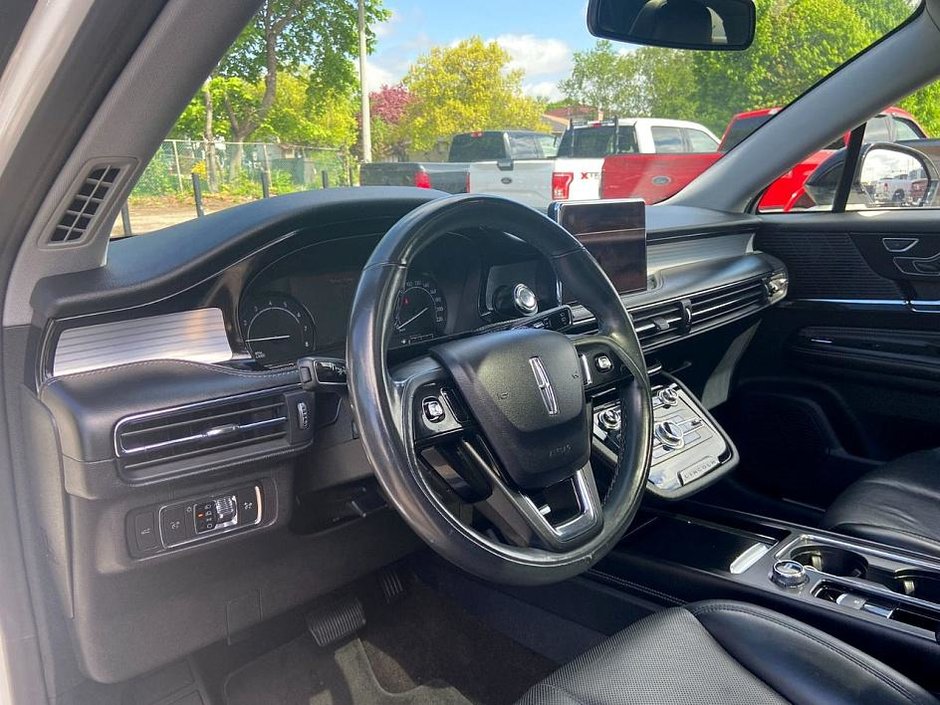 2021 Lincoln CORSAIR Standard-11