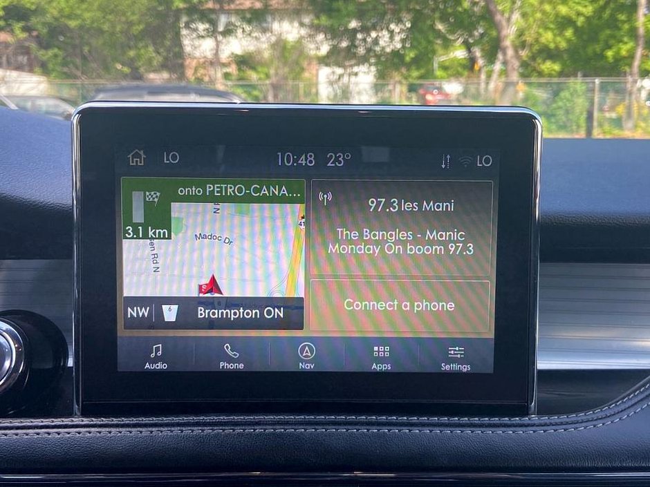 2021 Lincoln CORSAIR Standard-26