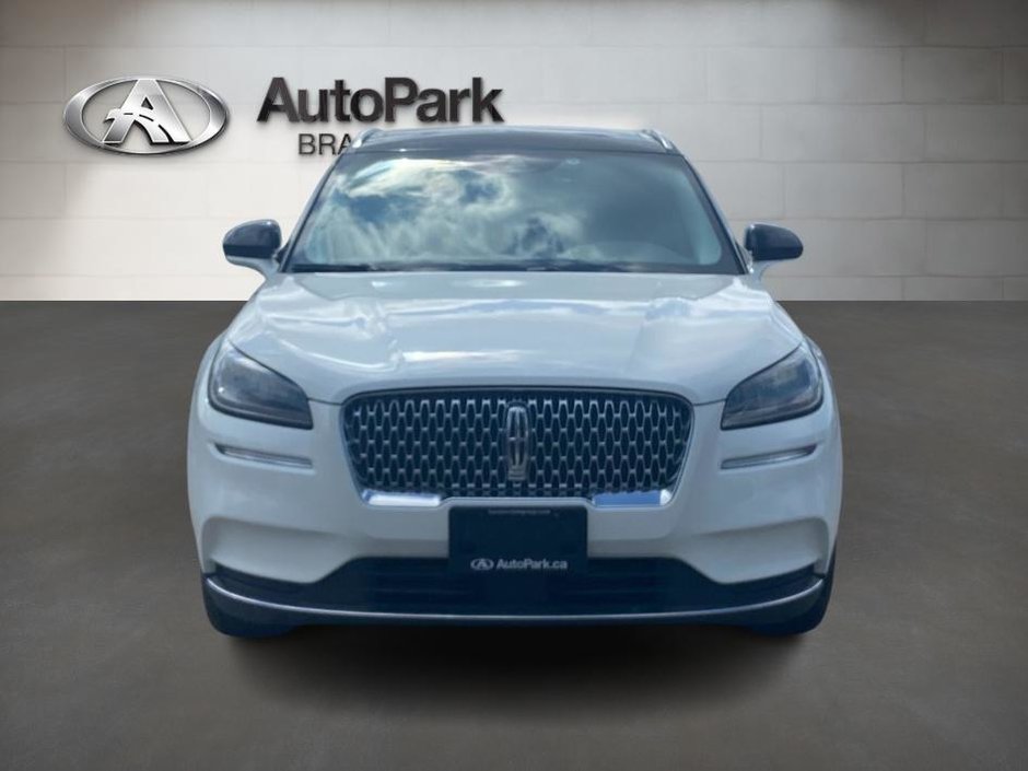 2021 Lincoln CORSAIR Standard-1
