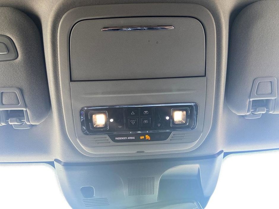 2021 Lincoln CORSAIR Standard-25