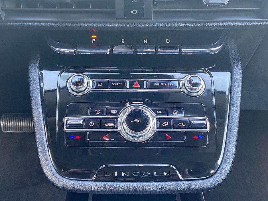 2021 Lincoln CORSAIR Standard-21