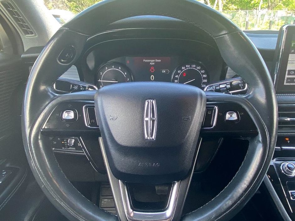 2021 Lincoln CORSAIR Standard-19