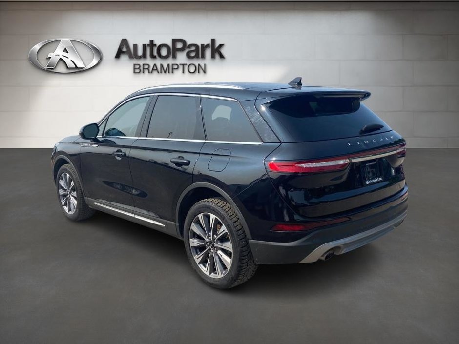 2021 Lincoln CORSAIR Reserve-7