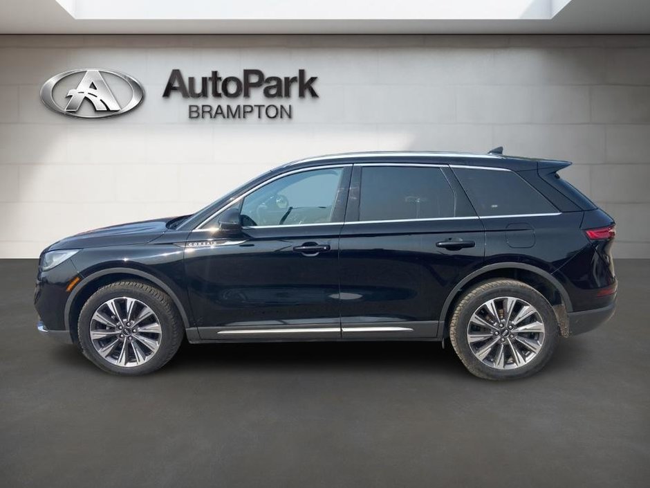2021 Lincoln CORSAIR Reserve-8