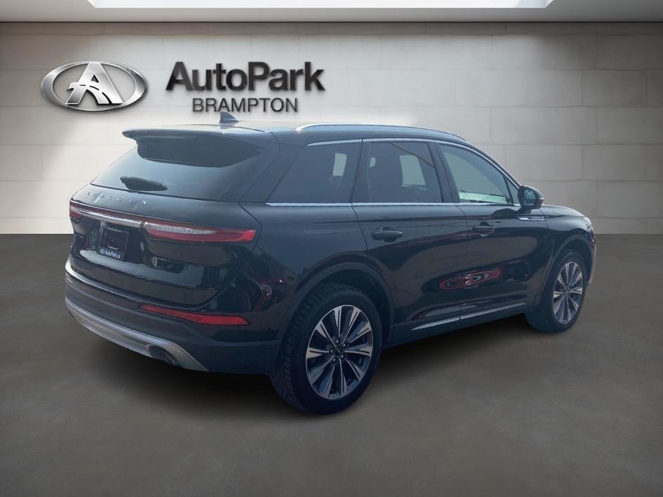 2021 Lincoln CORSAIR Reserve-4