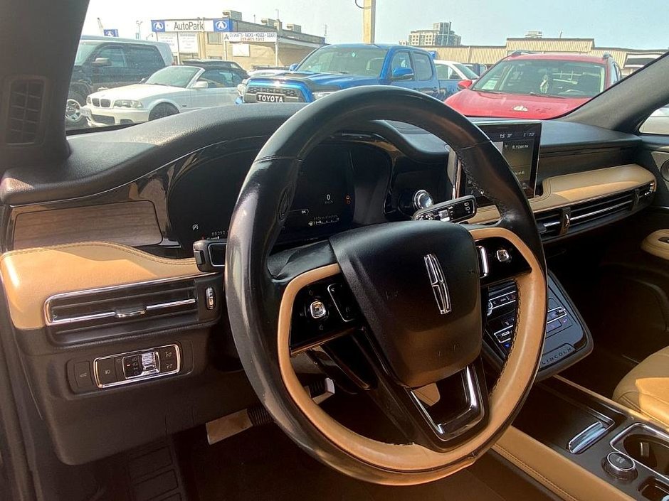 2021 Lincoln CORSAIR Reserve-11