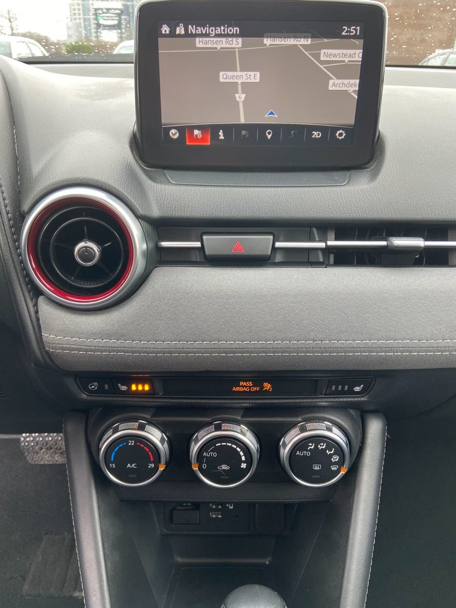 2019 Mazda CX-3 GT-15