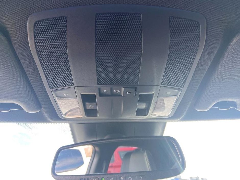 2023 Mitsubishi ECLIPSE CROSS GT-26