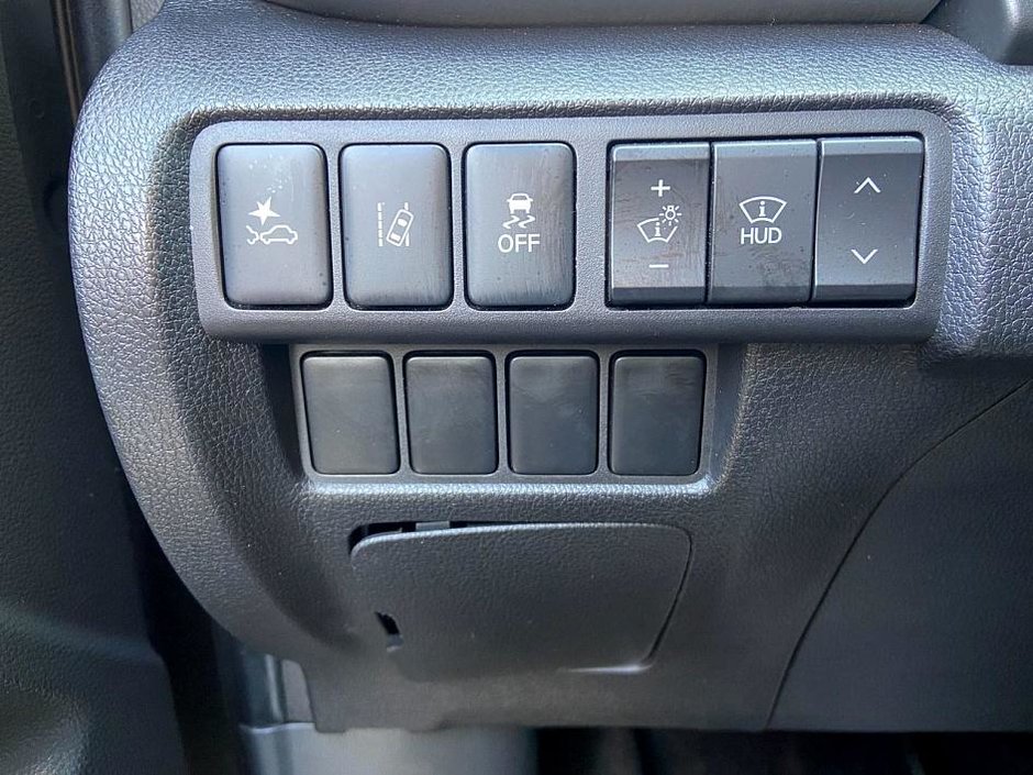 2023 Mitsubishi ECLIPSE CROSS GT-11
