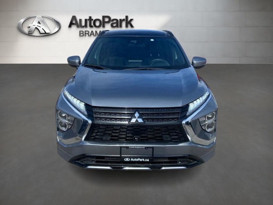 2023 Mitsubishi ECLIPSE CROSS GT-1