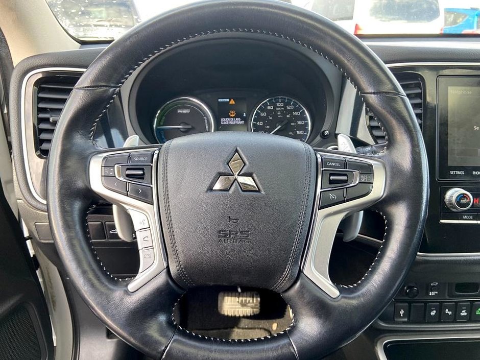 2020 Mitsubishi OUTLANDER PHEV GT-19