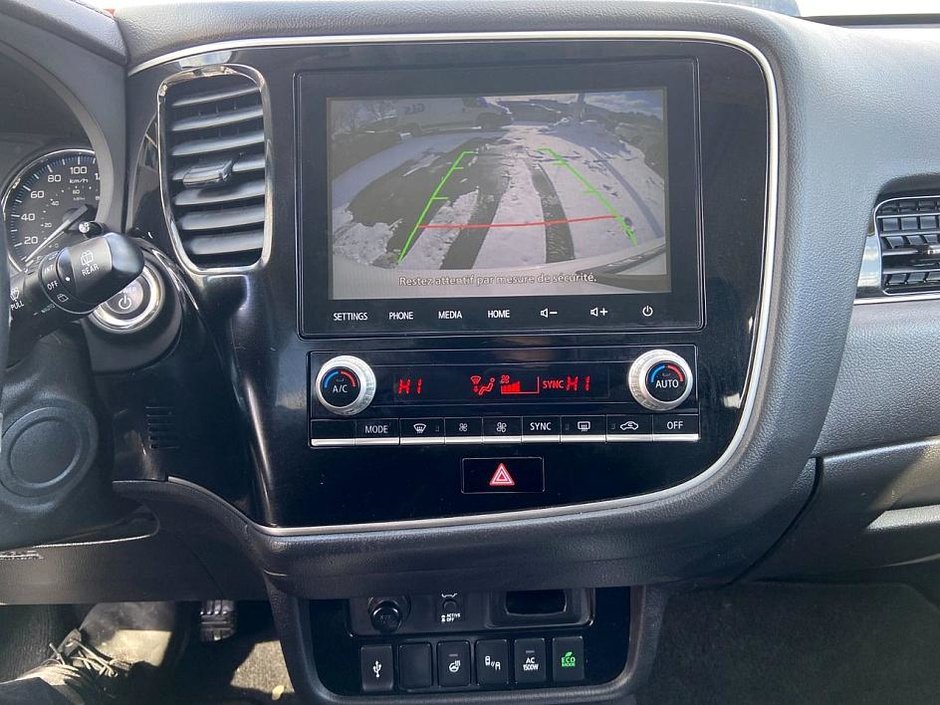 2020 Mitsubishi OUTLANDER PHEV GT-21