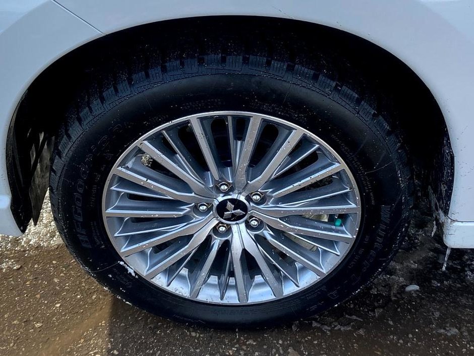 2020 Mitsubishi OUTLANDER PHEV GT-8