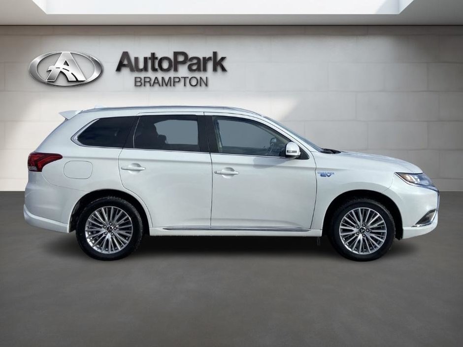 2020 Mitsubishi OUTLANDER PHEV GT-3
