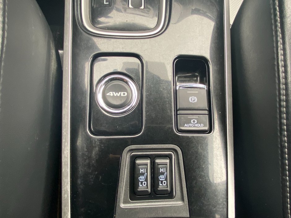 2019 Mitsubishi Outlander ES-22