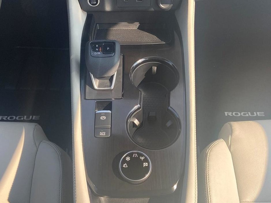 2022 Nissan Rogue SL-24