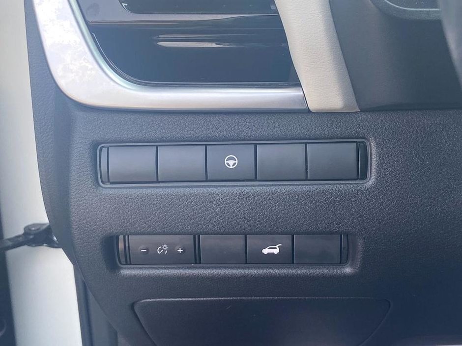 2022 Nissan Rogue SL-10