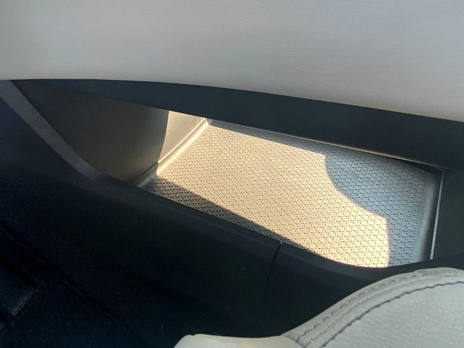 2022 Nissan Rogue SL-11