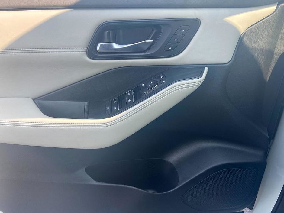 2022 Nissan Rogue SL-9