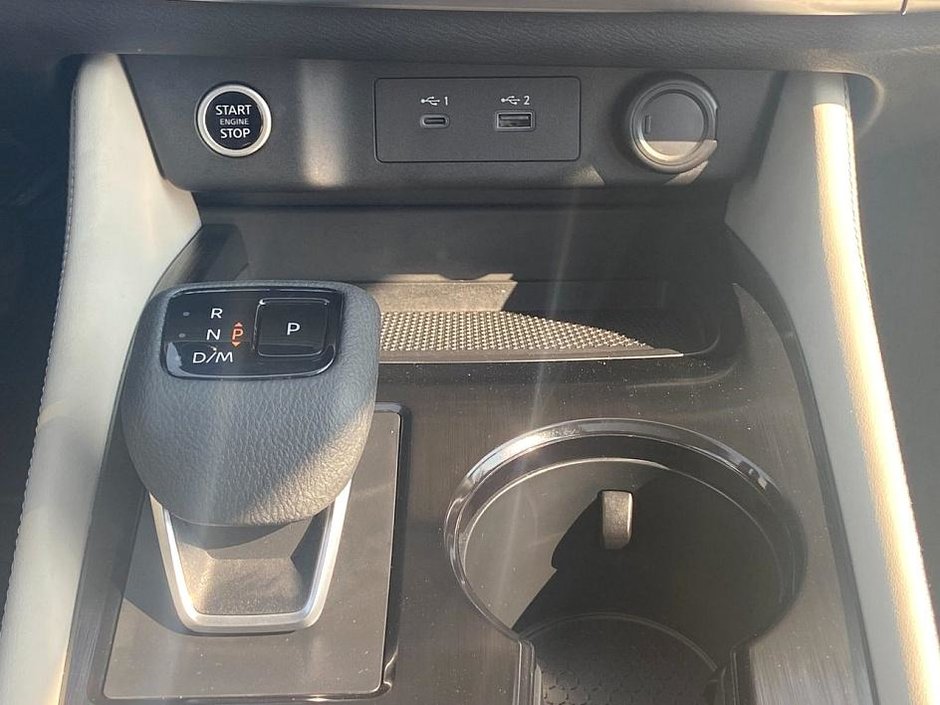 2022 Nissan Rogue SL-23