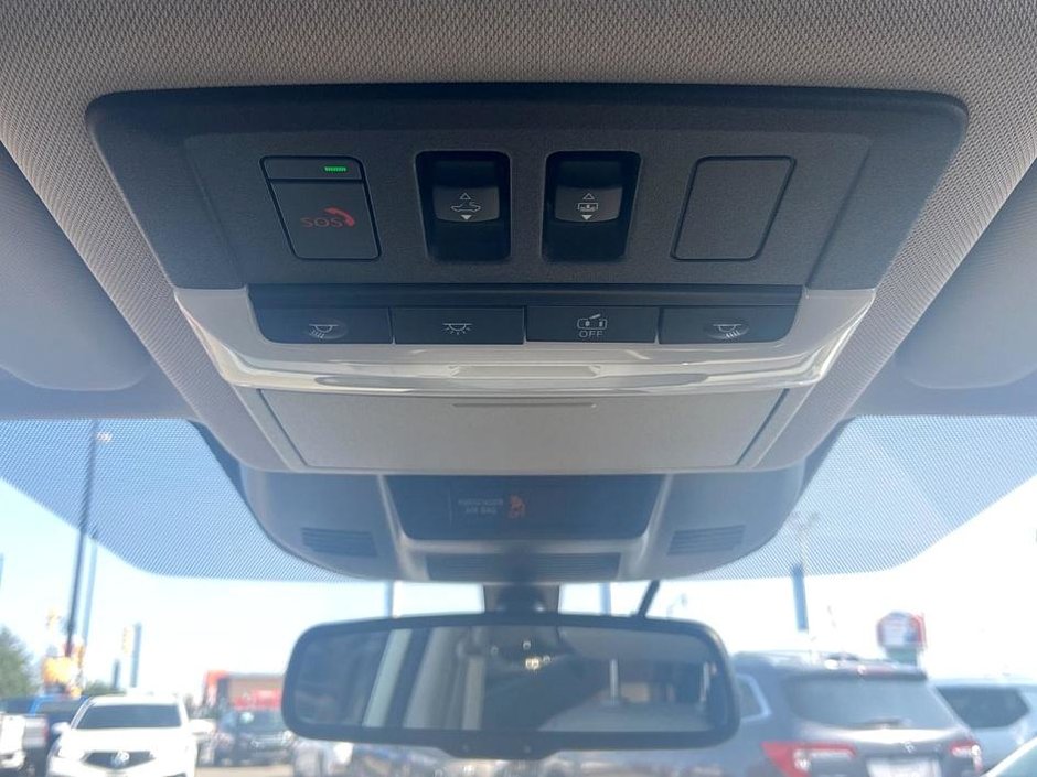 2022 Nissan Rogue SL-26