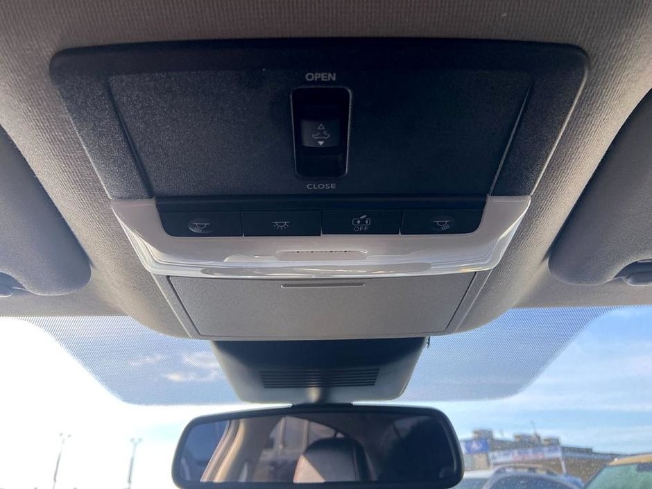 2023 Nissan Sentra SR-26