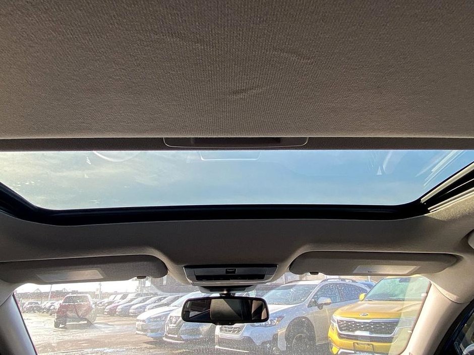 2023 Nissan Sentra SR-21