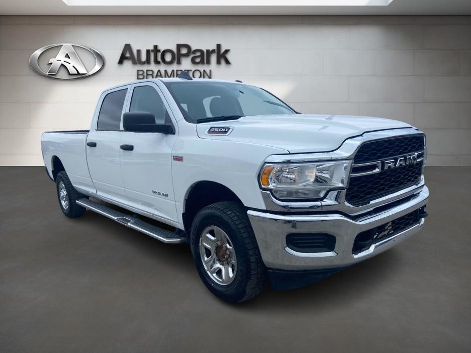 2020 Ram 2500 Tradesman-2