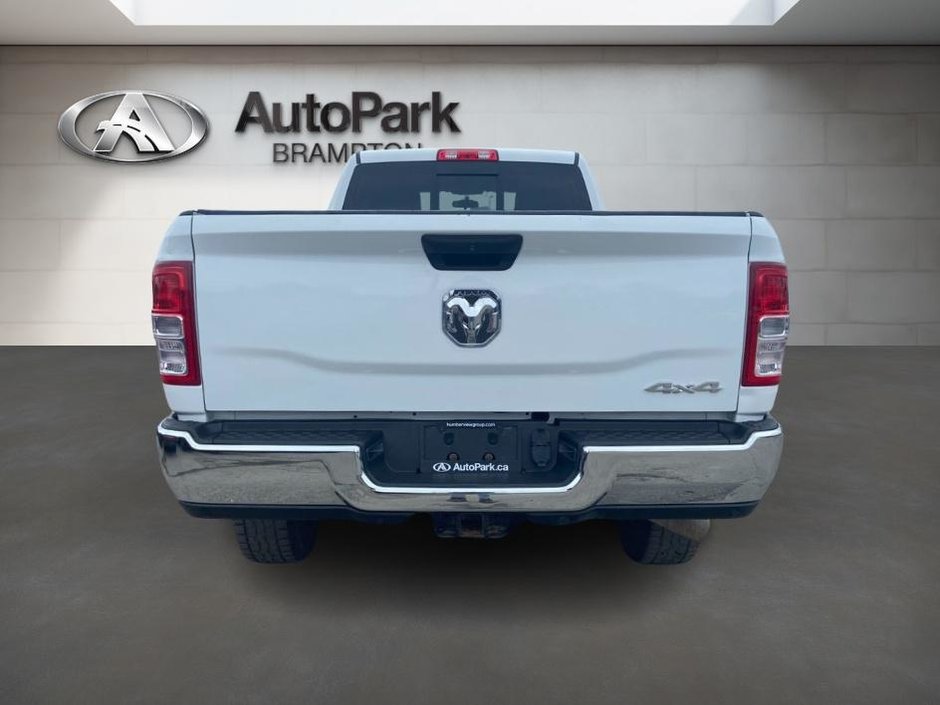2020 Ram 2500 Tradesman-5
