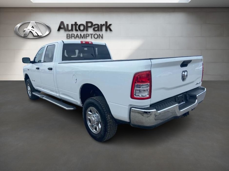 2020 Ram 2500 Tradesman-7