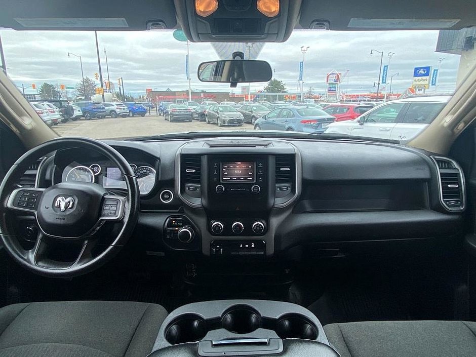 2020 Ram 2500 Tradesman-19