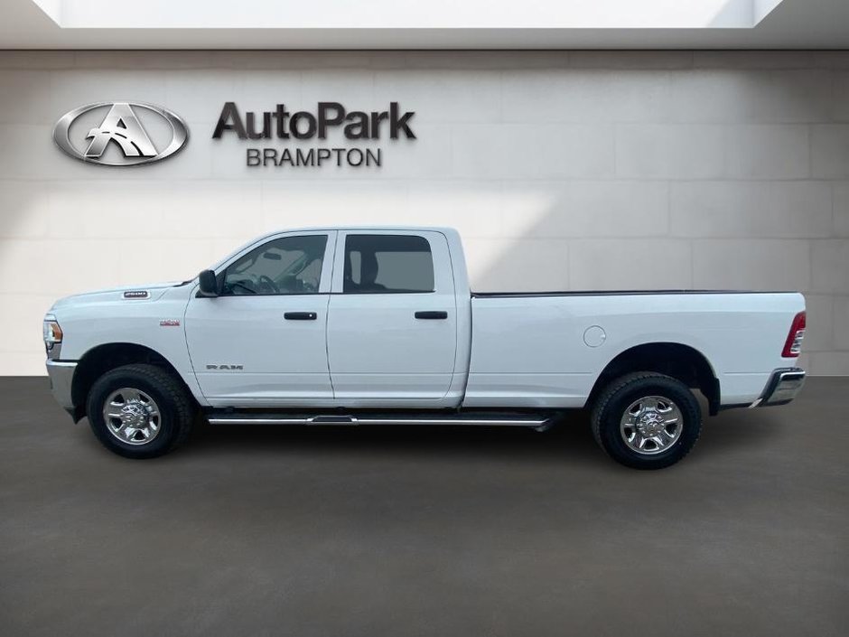 2020 Ram 2500 Tradesman-8